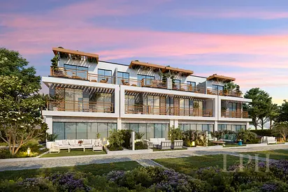 Motivated Seller | 60-40 | Handover Q3 2026