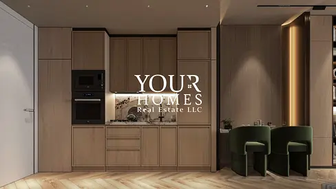 High-End Studio | Private Jacuzzi | Smart Investment Deal