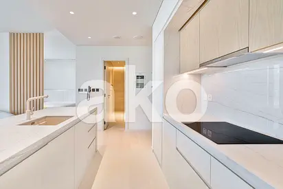 Exclusive Luxury Kempinski Fully Fitted Furnished