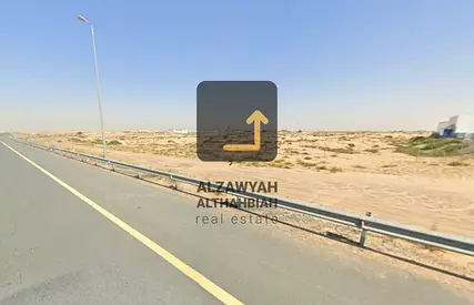 🏡 Residential Plots for Sale in Al Sahmah – Sharjah A great opportunity to own two residential plots in Al Sahmah, Sharjah, one of the promising are
