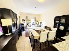Fully Furnished I Big Terrace I Full Garden View