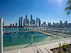 Available | Unfurnished | Chiller Free