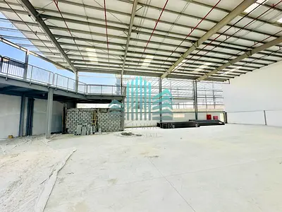 BRAND NEW FRONT FACING SHOWROOM WITH MEZZANINE | MORE OPTIONS AVAILABLE