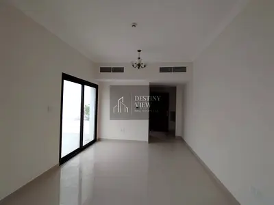 Spacious 1BHK Apartment | 1000 Sqft | 50000AED | 2 Baths | Balcony | Family Community