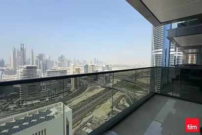 High Floor Unit with Amazing Burj Khalifa View