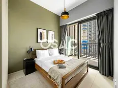 Canal View | Furnished | Flexible Cheques