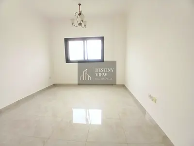 Spacious 1BHK Apartment | 850 Sqft | 36,000 AED | Family Living