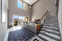 G Type Penthouse | Full Sea Views | Renovated
