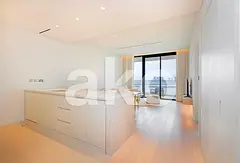 Luxury Brand New Spacious1 1 Bed Fully Furnished