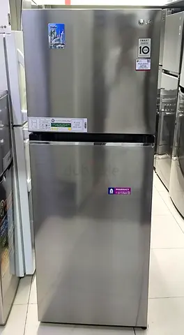 LG Refrigerator - Reliable and Stylish Cooling Solution 442 liters