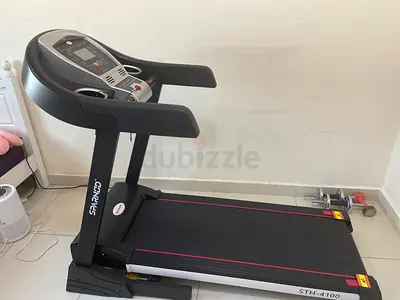 Treadmill for Sale - STH-4100 Model