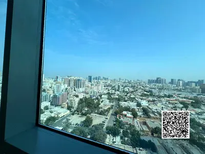 Spacious 2-Bedroom for Rent in ACR | City View | Modern Living