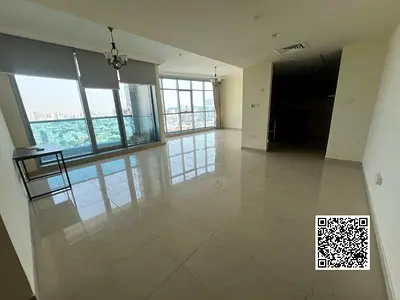 Spacious 2-Bedroom for Rent in ACR | City View | Modern Living