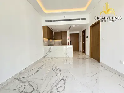 BRAND NEW 1BHK - READY TO MOVE - POOL VIEW