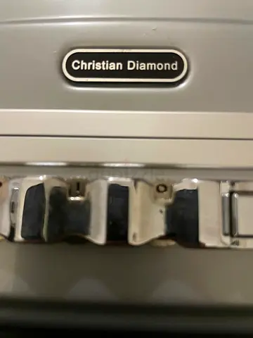 Executive Briefcase with laptop pouch