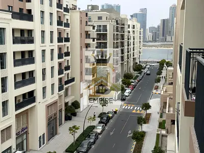 Amazing 1bhk with open view