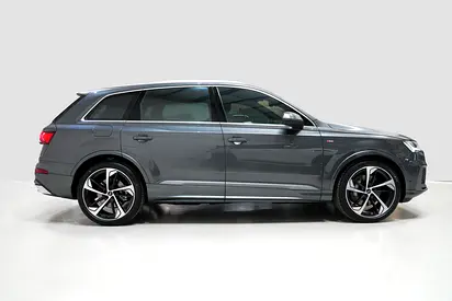 2023 AUDI Q7 — миниатюра 18