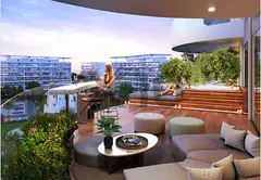 1BR | Lagoon View | Great Investment &amp; Lifestyle