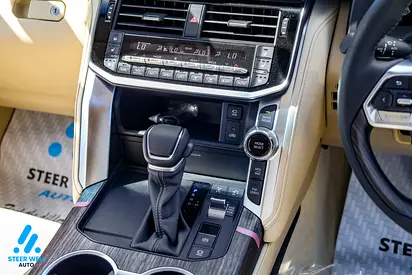 Toyota Land Cruiser ZX, миниатюра 19