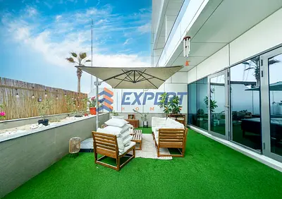Well-maintained Unit | Prime Location | Furnished