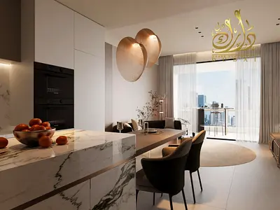 Convertible Studio | Real Price | Post Handover Payment Plan