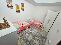 Bed Space /Ladies Hostel