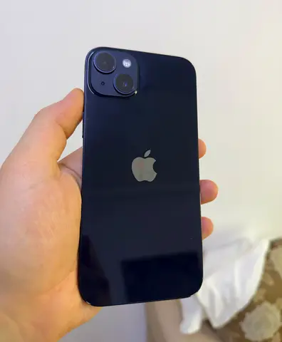 iPhone 14 Plus | Original 89% 128gb Midnight