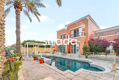Fully Upgraded & Extended | Golf Course View