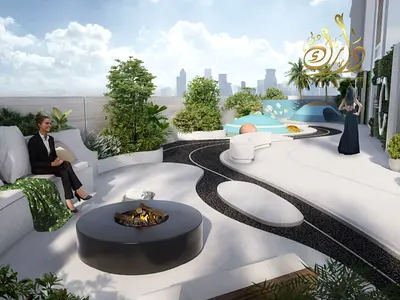 Real Size and Price | 1% Monthly Installments | Post Handover Payment Plan