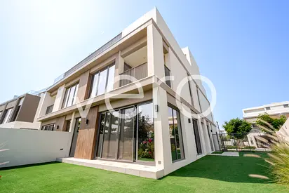 True Corner Villa | Park Backing | Large Plot