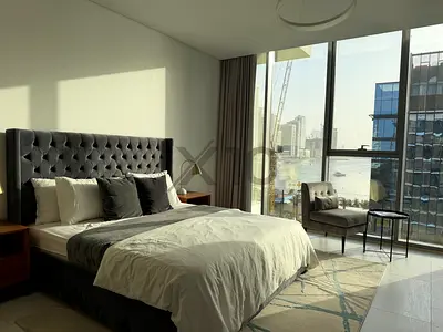 Spacious 3BR + Maid | 4 Bath | Prime Location | Soho Palm