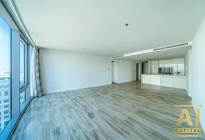 Spacious Layout | Stunning View | High Floor