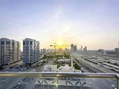 Huge Layout | Rented | Prime Location