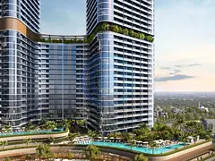 Sobha | Q1 2029 Handover | High floor | 2Br