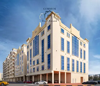 Furnished Studio in Ameera Village – ! Only 3,000 AED/Month**