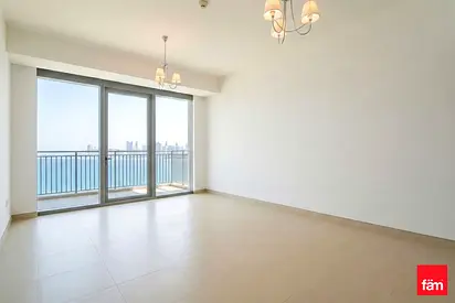 Full Sea View | Mid Floor | Price Negotiable