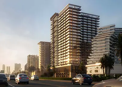 Ready To Move In 2 Months | 5 Min To Metro | Cash Payment Discount Limited Offer | High Finishing Quality | Access To Al Khail & Oud Metha Road
