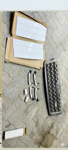 2016 land rover vogue OEM parts