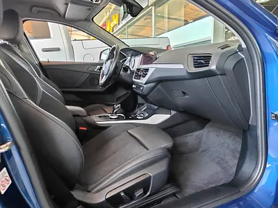 BMW 1 Series 120i, миниатюра 13