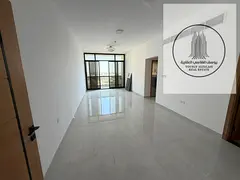 Two master bedrooms and a living room for rent, 3 bathrooms/wardrobe, price 58,000 dirhams