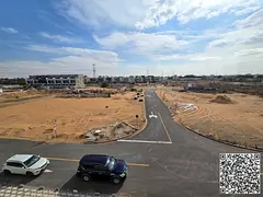 Townhouse land at the lowest price in the market, near main roads in Al Helio 2.