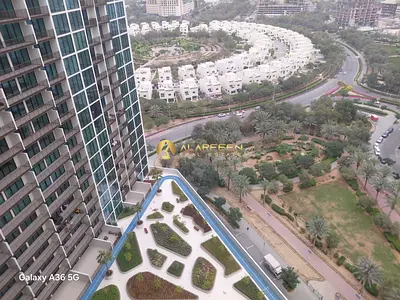 Park and Five Hotel View | Spacious | Ready to move