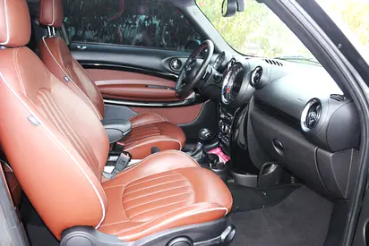 صورة 10 لـ 2013 MINI CLUBMAN