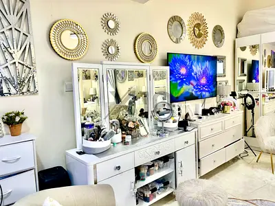 Stylish Studio | Fully Furnished | Prime Location