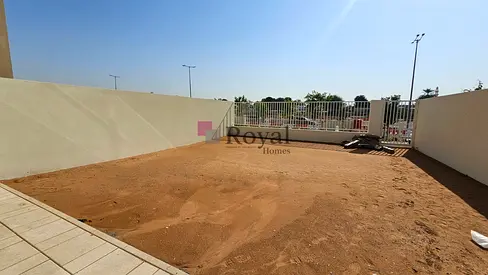 Spacious 3BR Villa | Granada II | Mina Al Arab