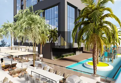 1BHK | Ready Soon | Payment Plan | Hot Deal