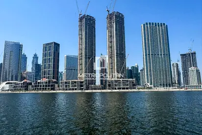 City and Skyline View | Low Floor | Multiple Units