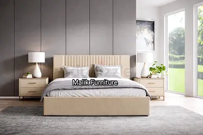 Brand new Queen size bed storage bed king bed mattress family bed queen bed double bed king size bed