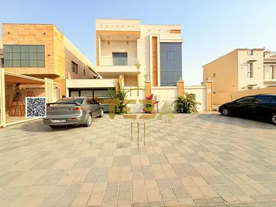 Villa for rent in Al Yasmin – Spacious and suitable for families