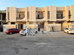 🏡 Elegant Townhouse for Sale in Ajman – Modern Design with Super Deluxe Finishes! 🏡 ✨